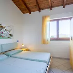 Residenza Agrifoglio-6 By Interhome 아파트