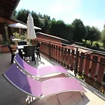 아파트 Residenza Agrifoglio-6 By Interhome *