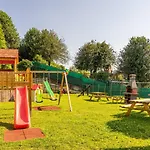 Apartament Residenza Agrifoglio-6 By Interhome *