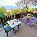 아파트 Residenza Agrifoglio-6 By Interhome *