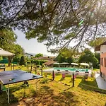 Residenza Agrifoglio-6 By Interhome 아파트