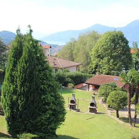 Residenza Agrifoglio-6 By Interhome Appartement *