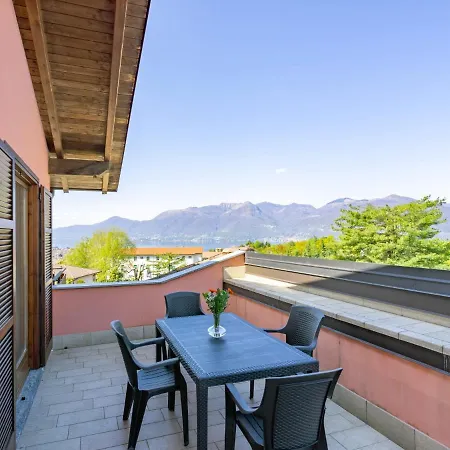 Residenza Agrifoglio-6 By Interhome *