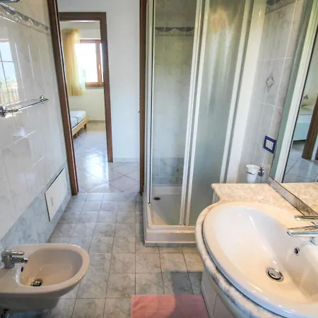 Residenza Agrifoglio-6 By Interhome アパート *