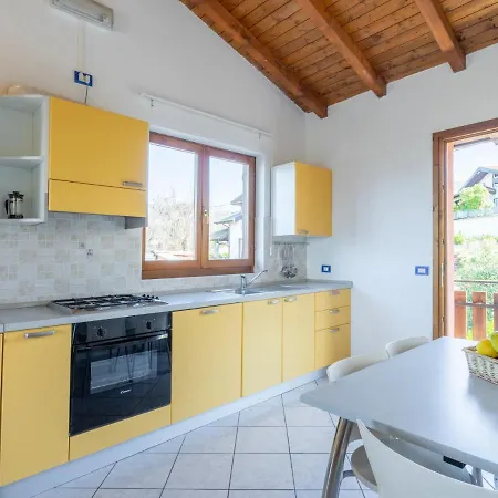 Residenza Agrifoglio-6 By Interhome
