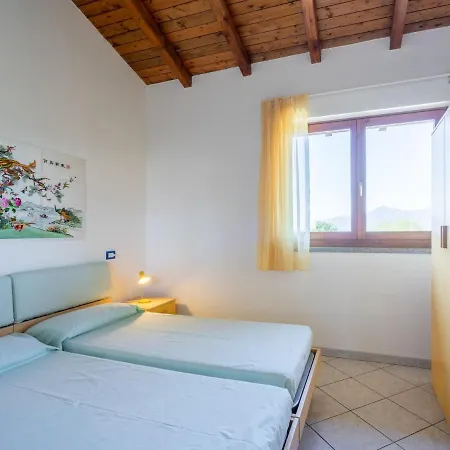 Residenza Agrifoglio-6 By Interhome アパート