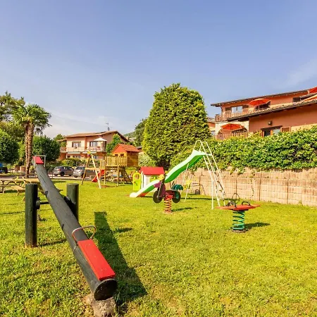 Residenza Agrifoglio-6 By Interhome