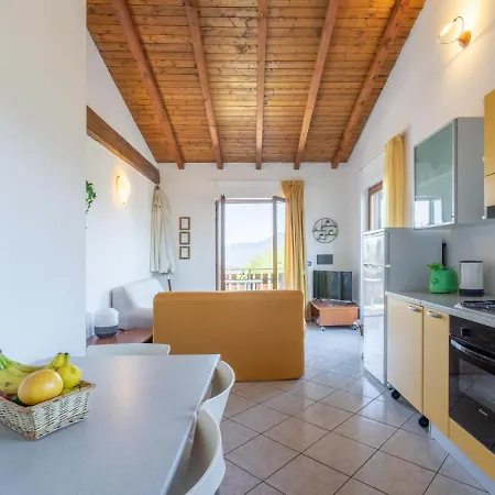 Residenza Agrifoglio-6 By Interhome Appartement *