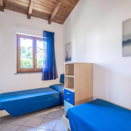 Residenza Agrifoglio-6 By Interhome Appartement
