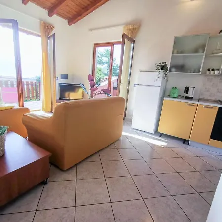 Residenza Agrifoglio-6 By Interhome *