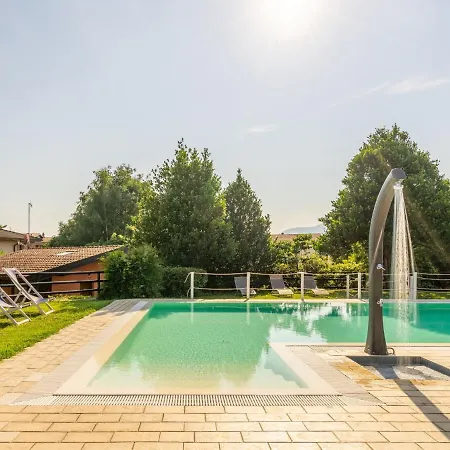 Residenza Agrifoglio-6 By Interhome ルイーノ