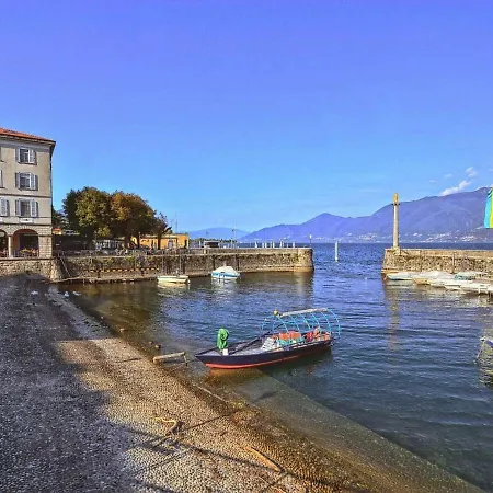 Residenza Agrifoglio-6 By Interhome