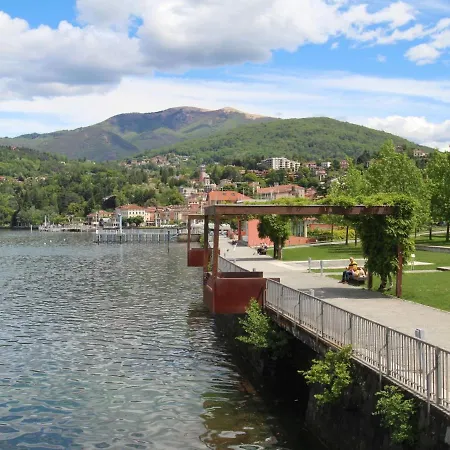 Residenza Agrifoglio-6 By Interhome Appartement *