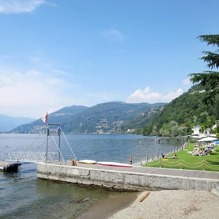 Residenza Agrifoglio-6 By Interhome * ルイーノ