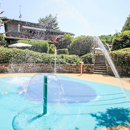 Residenza Agrifoglio-6 By Interhome Luino