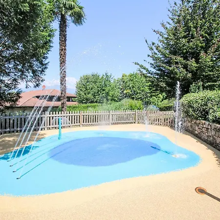 Residenza Agrifoglio-6 By Interhome Appartement Luino