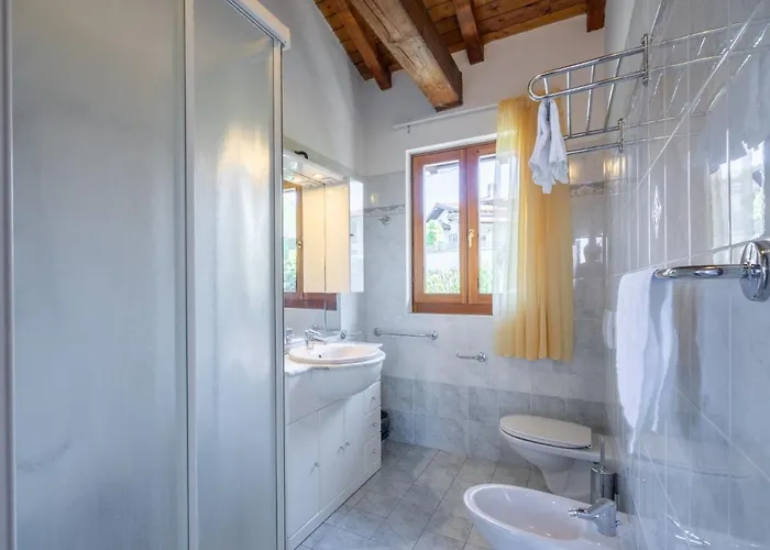 Residenza Agrifoglio-6 By Interhome