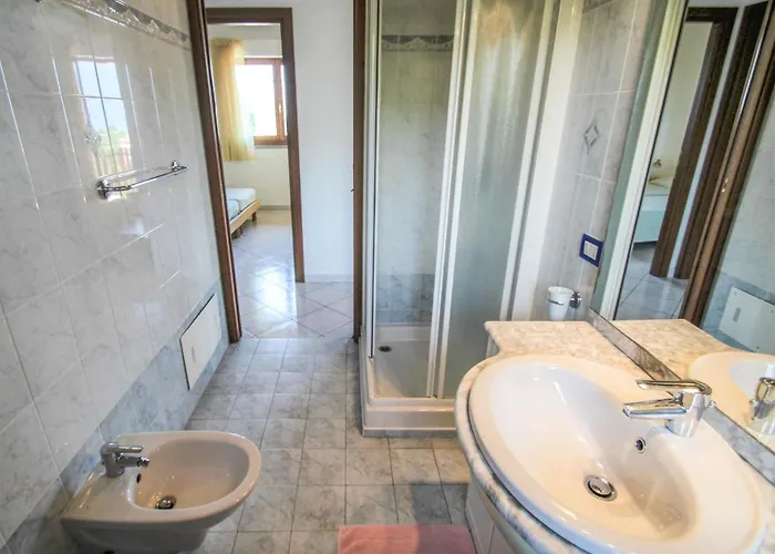 Residenza Agrifoglio-6 By Interhome Appartement *