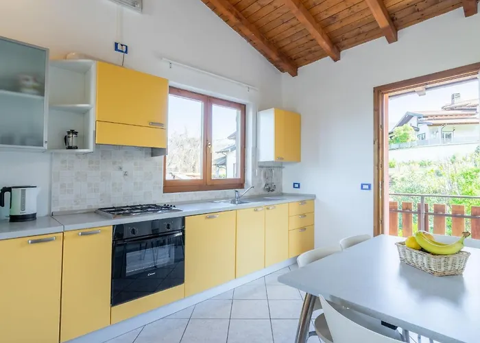 Residenza Agrifoglio-6 By Interhome