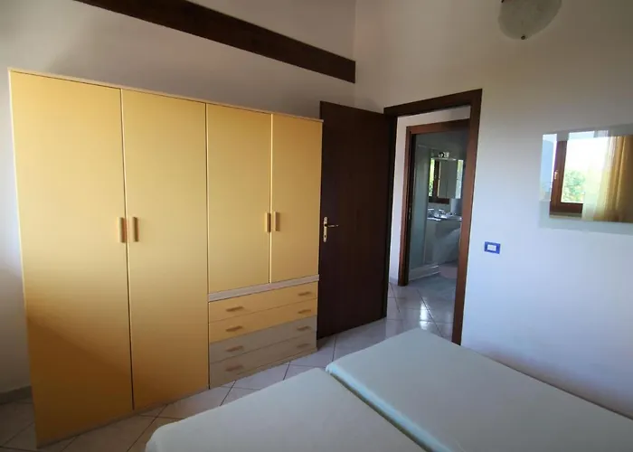 Appartement Residenza Agrifoglio-6 By Interhome Luino
