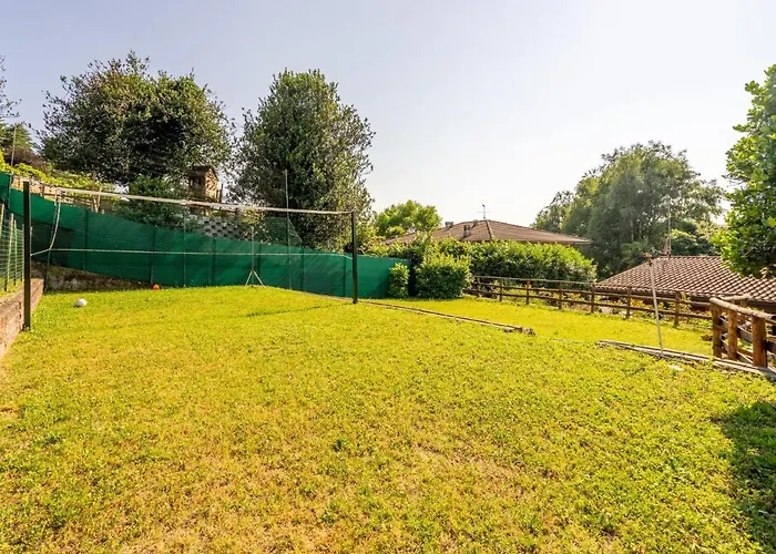 Residenza Agrifoglio-6 By Interhome Appartement *