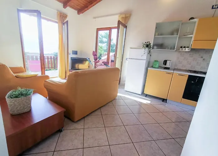 Residenza Agrifoglio-6 By Interhome *