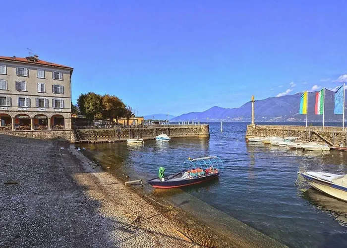 Residenza Agrifoglio-6 By Interhome