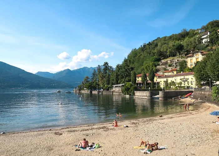 Residenza Agrifoglio-6 By Interhome