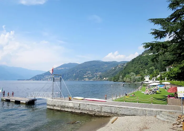 Residenza Agrifoglio-6 By Interhome * Luino