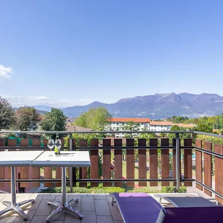 Residenza Agrifoglio-6 By Interhome Luino