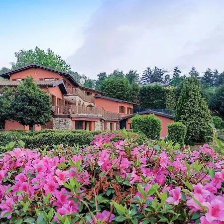 Appartement Residenza Agrifoglio-6 By Interhome *