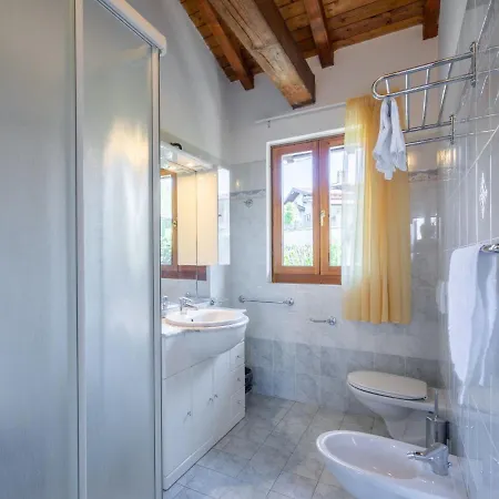 Residenza Agrifoglio-6 By Interhome
