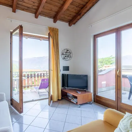 Residenza Agrifoglio-6 By Interhome Appartement