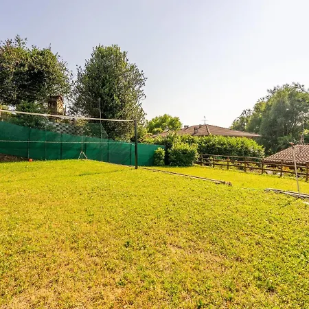 Residenza Agrifoglio-6 By Interhome Appartement *