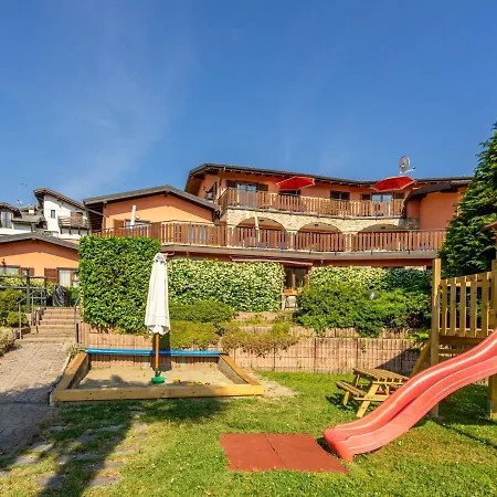 Residenza Agrifoglio-6 By Interhome Luino