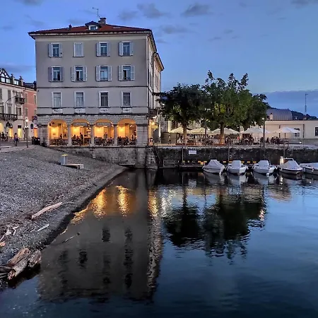 Appartement Residenza Agrifoglio-6 By Interhome *