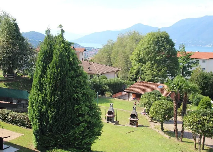 Residenza Agrifoglio-6 By Interhome Appartement *