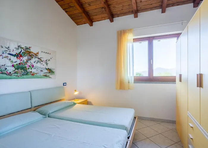 Residenza Agrifoglio-6 By Interhome Appartement