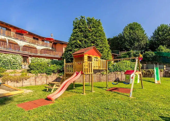 Residenza Agrifoglio-6 By Interhome Appartement *