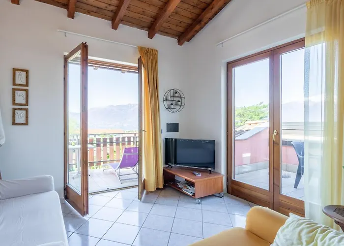 Residenza Agrifoglio-6 By Interhome Appartement