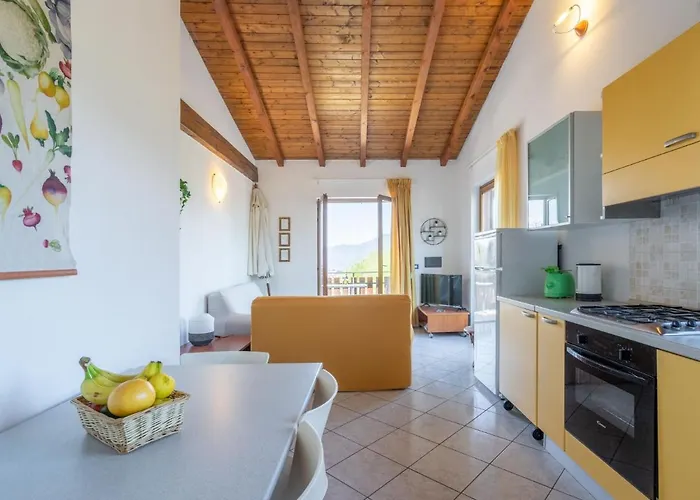 Residenza Agrifoglio-6 By Interhome Appartement *