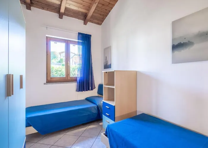 Residenza Agrifoglio-6 By Interhome Appartement