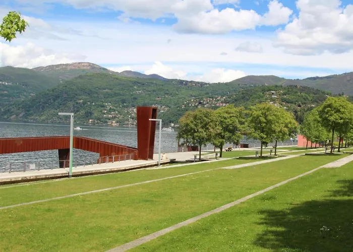 Residenza Agrifoglio-6 By Interhome